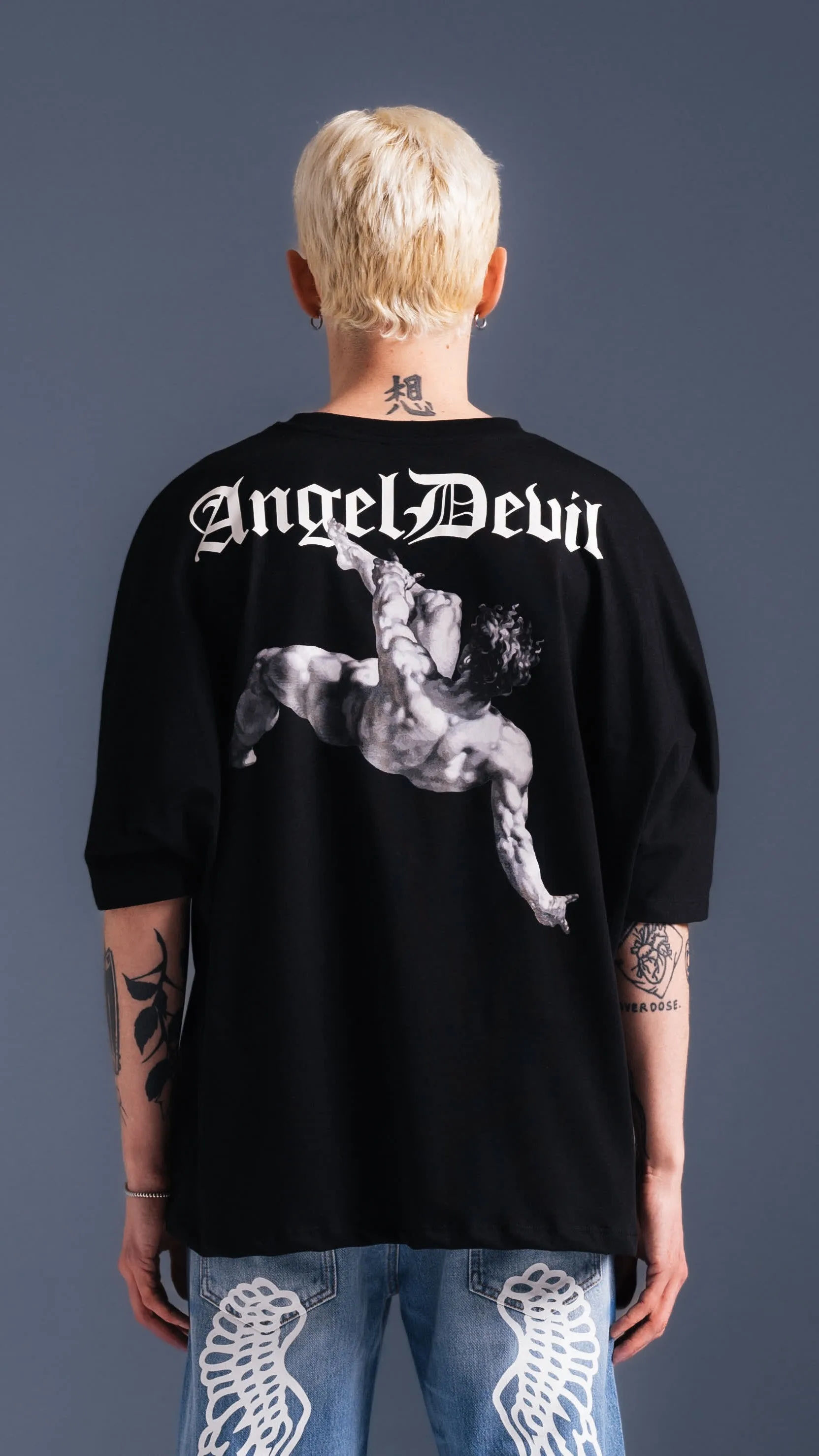 Angel Devil 7