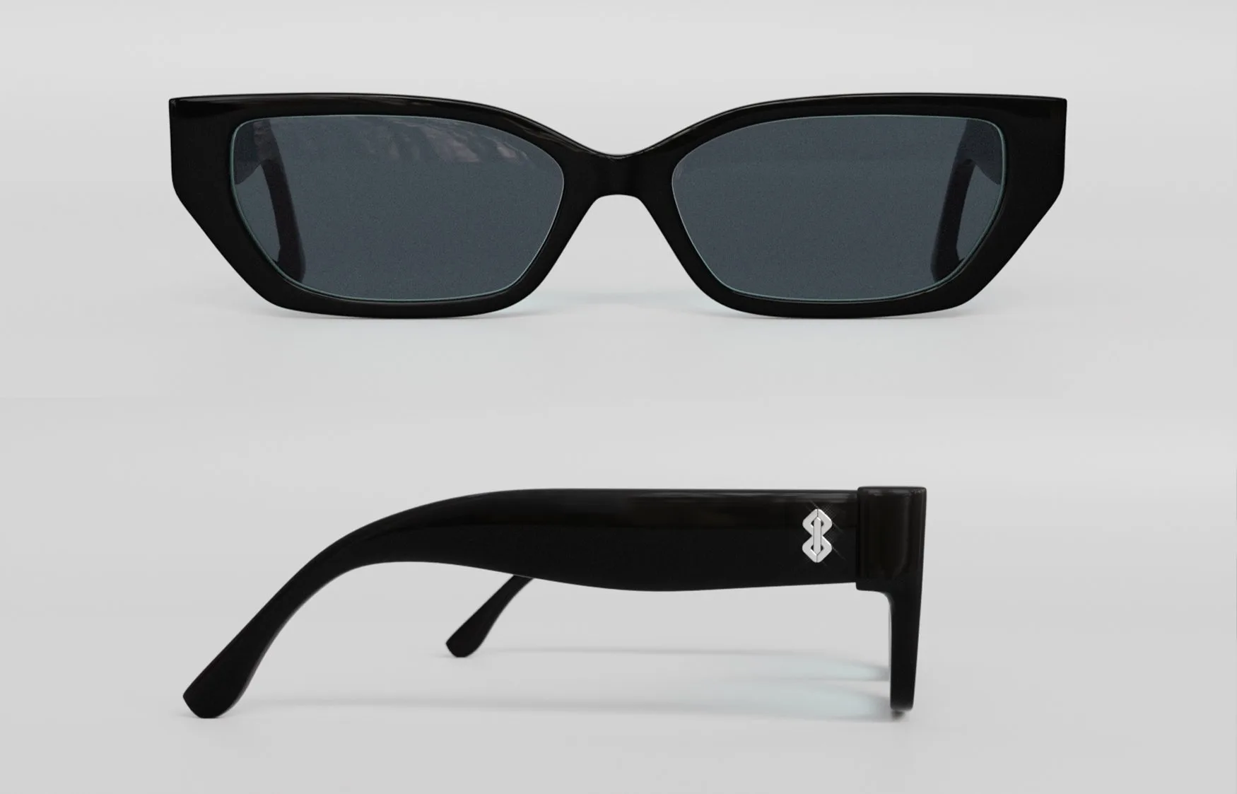 Bro Berri Sunglasses x Nove25 1