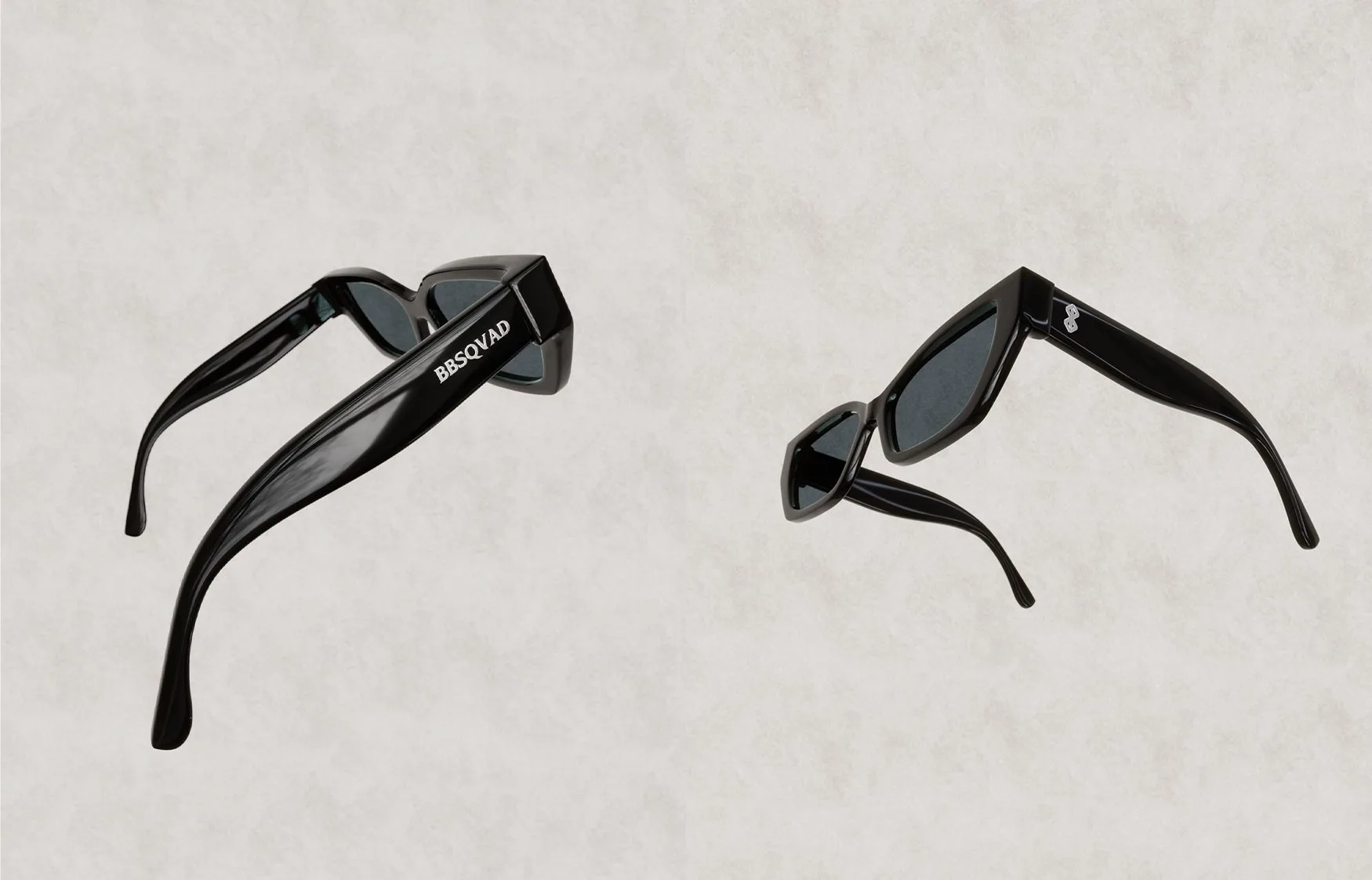 Bro Berri Sunglasses x Nove25 4