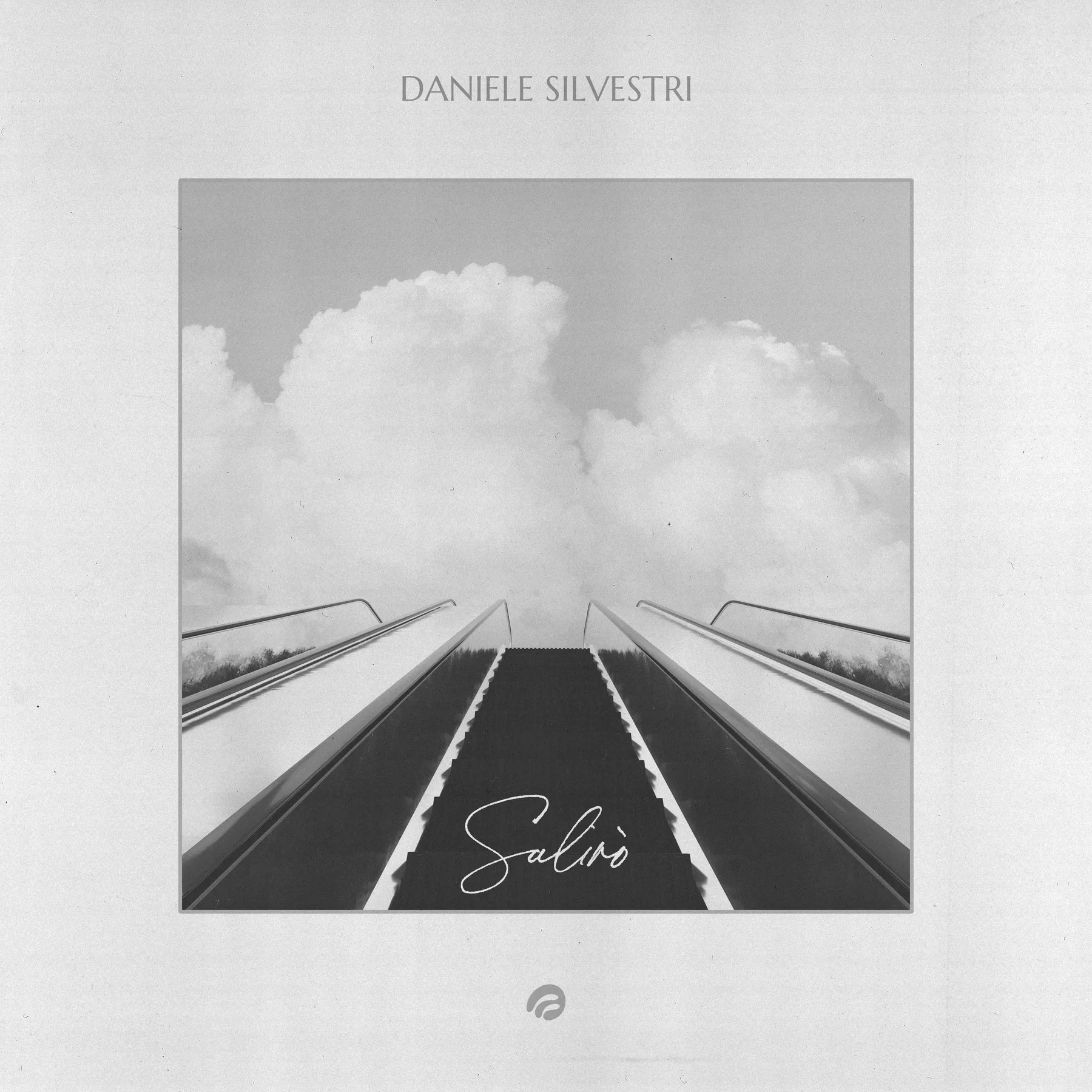 Classic Album Cover Redesign 5