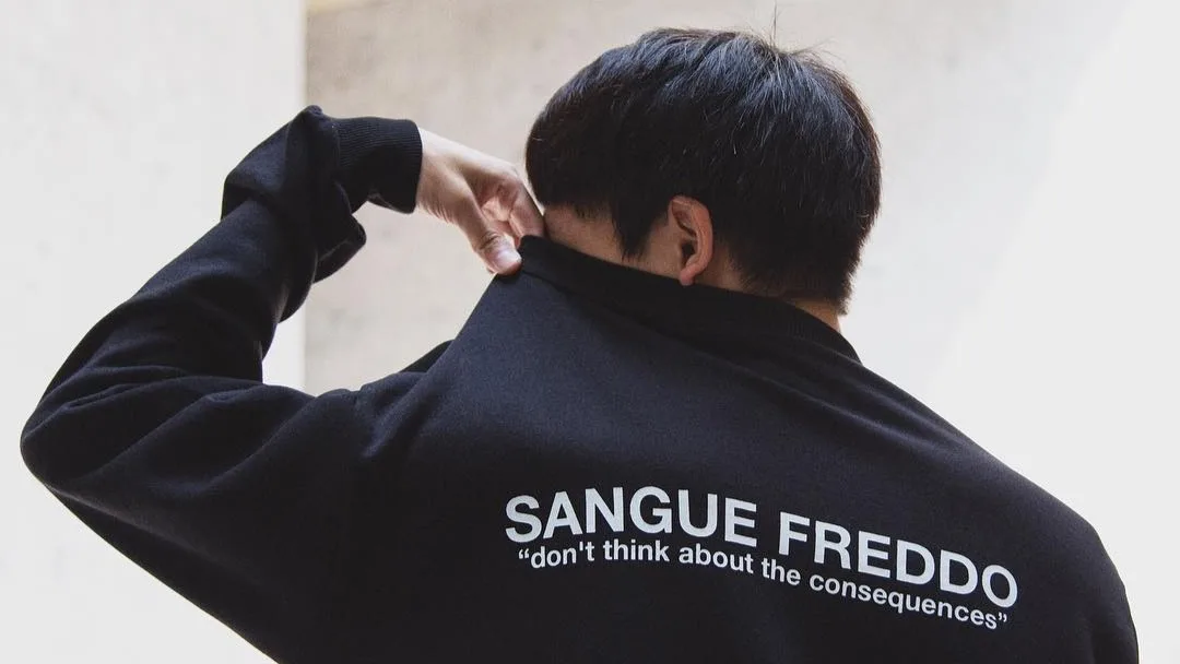 Sangue Freddo 5