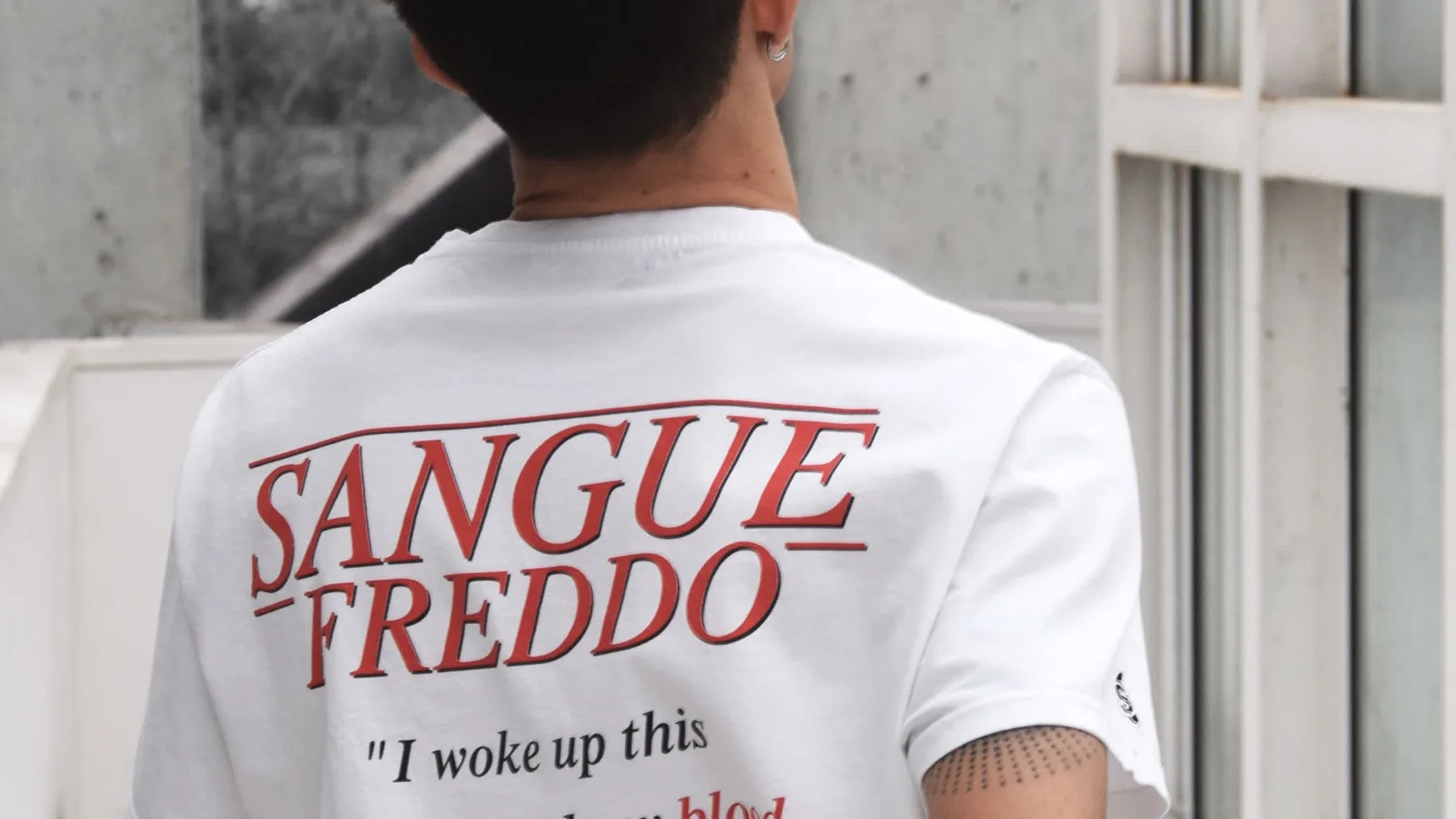 Sangue Freddo 8