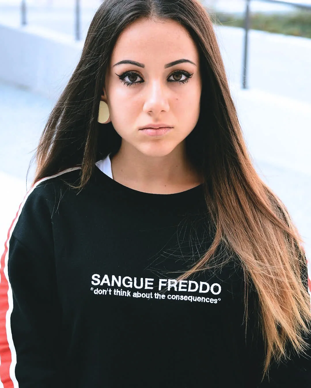 Sangue Freddo 19
