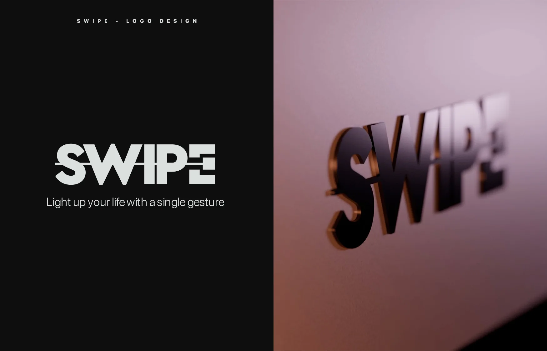 Swipe Desk Lamp 4