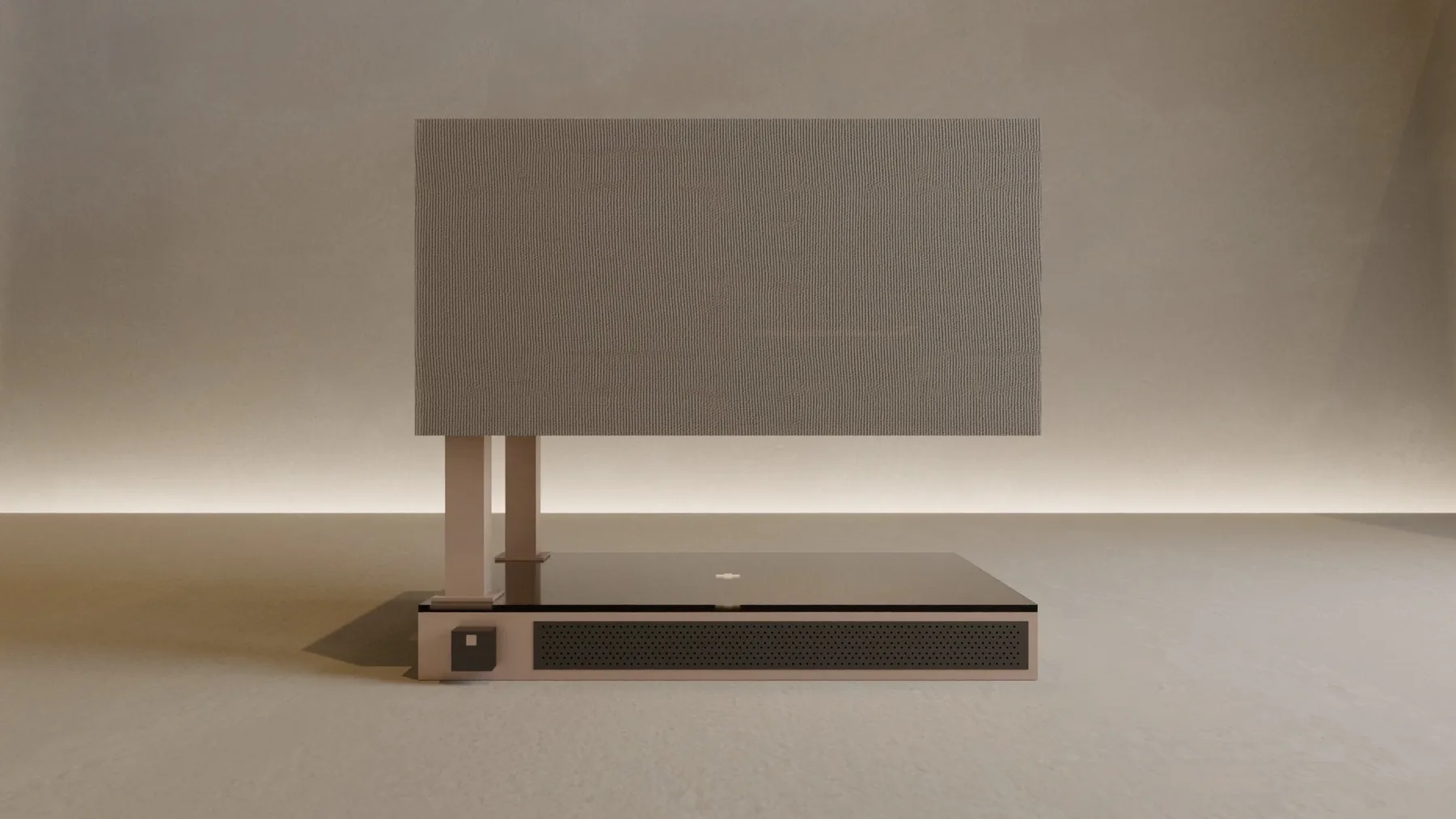 Swipe Desk Lamp 1