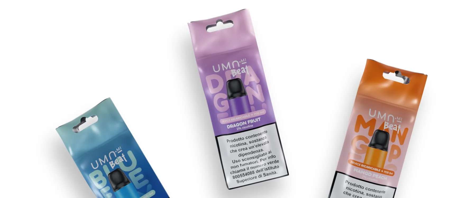 UMA.MI | 3D Product Modeling & Animation 16