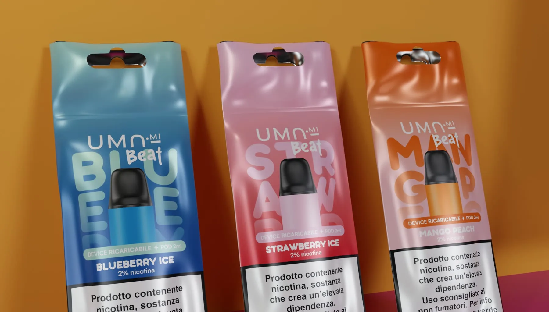 UMA.MI | 3D Product Modeling & Animation 12