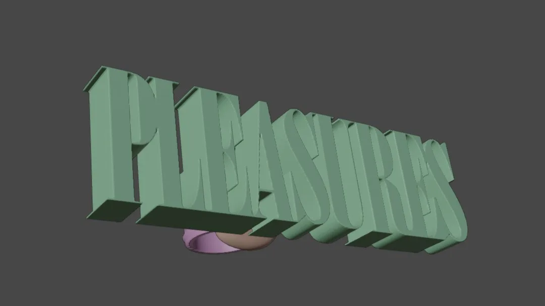 3D Modeling & Animation 17