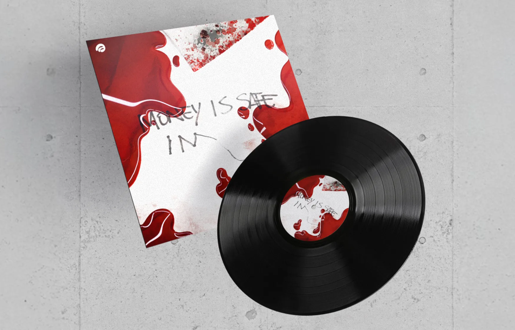Album & Single Artworks 8