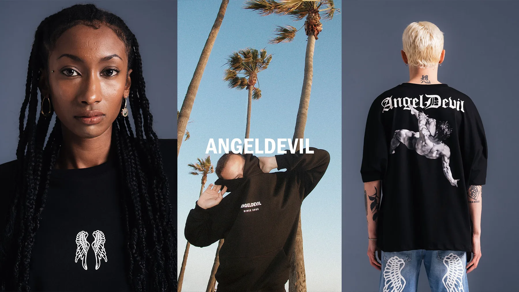 Brand Design & Creative Direction 4
