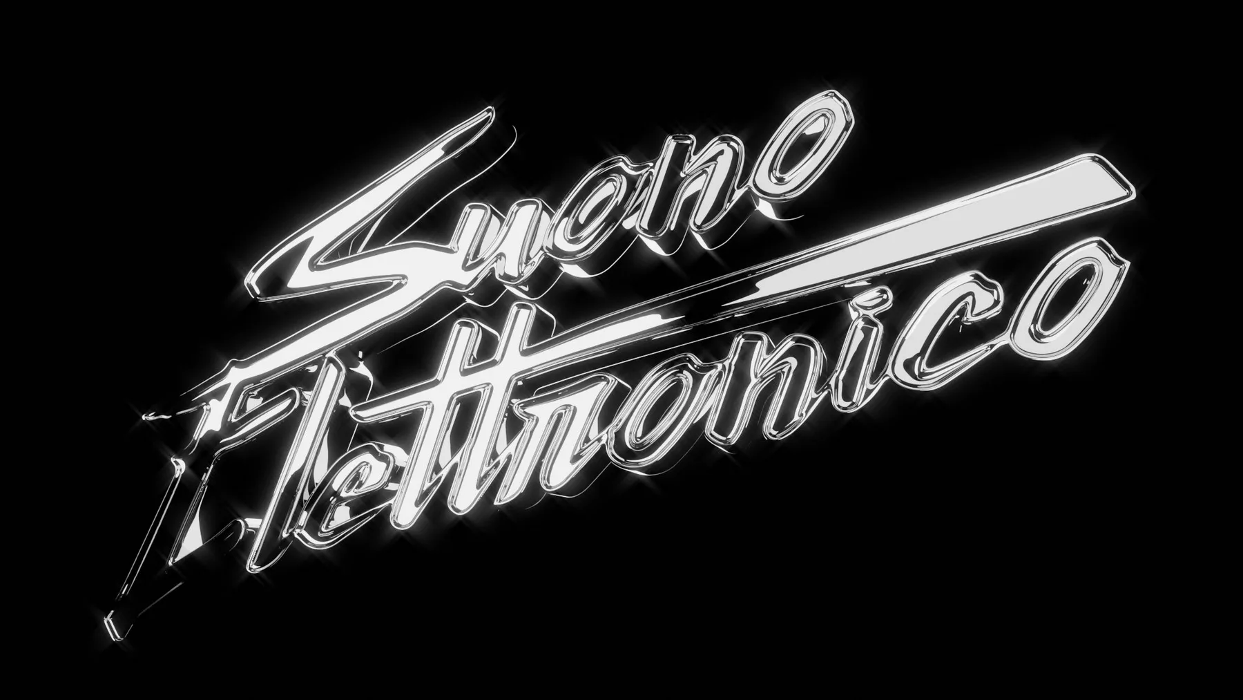 Custom Typeface Design 4
