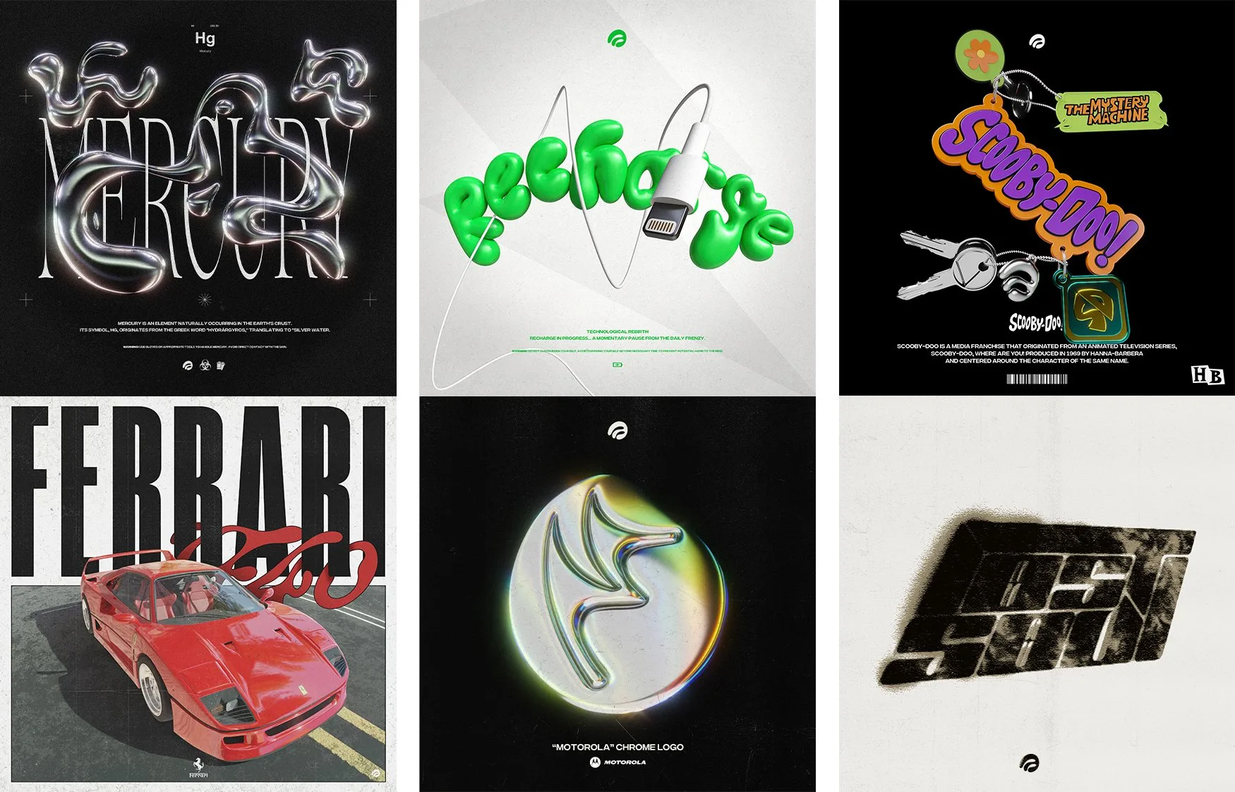 Graphic Design 1